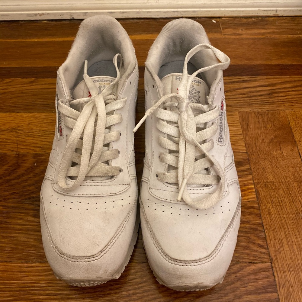 Reebok classic